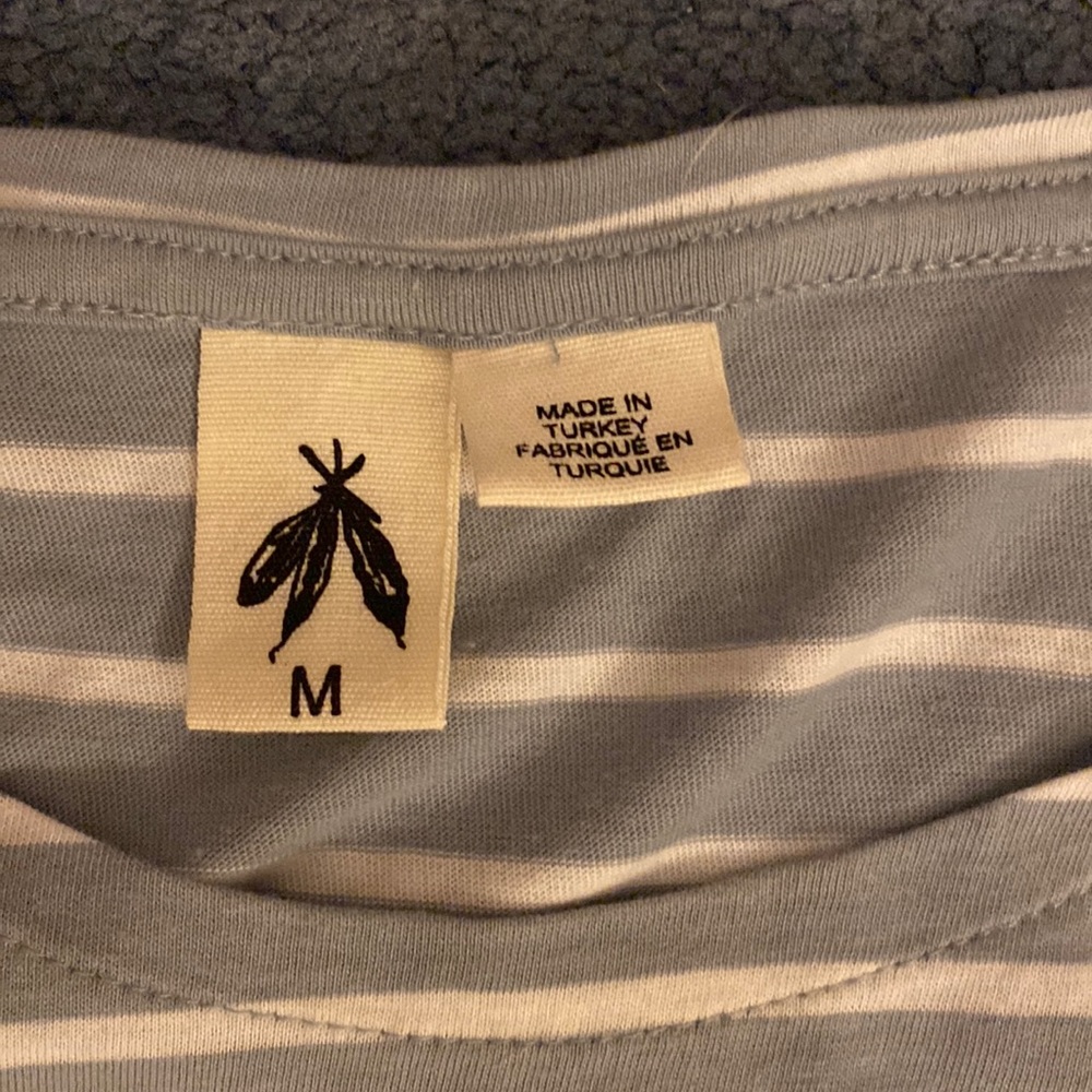 Urban Outfitters Pocket T-Shirt - Picture 2 of 3